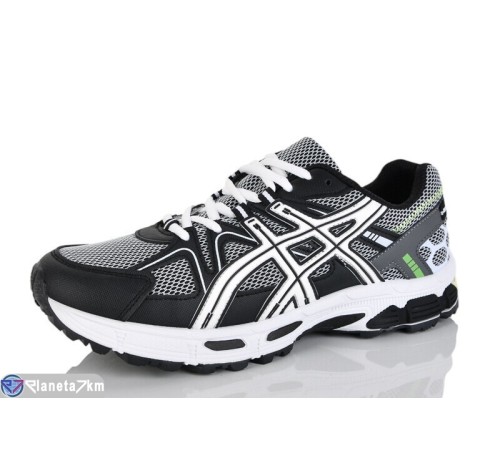 Кросівки чоловічі на весну/осінь (8 пар р.40-45) чорний  "Fudian"