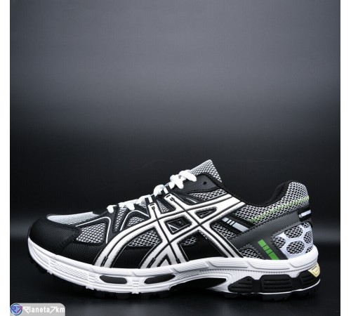 Кросівки чоловічі на весну/осінь (8 пар р.40-45) чорний  "Fudian"