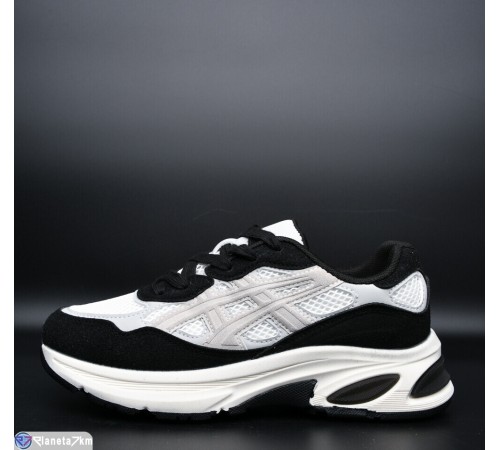 Кросівки жіночі на весну/осінь (8 пар р.36-41) білий  "Fudian"