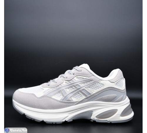 Кросівки жіночі на весну/осінь (8 пар р.36-41) сірий  "Fudian"