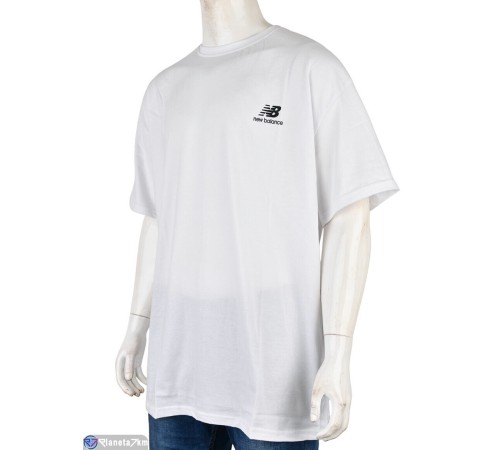 Футболка чоловіча на літо (2 шт. р.сетка 5XL-6XL) білий  "VERONIKA"