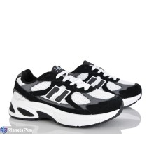 Кросівки жіночі на весну/осінь (8 пар р.36-41) білий  "Zorea"