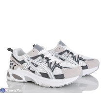 Кросівки жіночі на весну/осінь (8 пар р.36-41) білий  "Zorea"