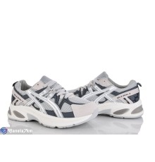 Кросівки жіночі на весну/осінь (8 пар р.36-41) сірий  "Zorea"