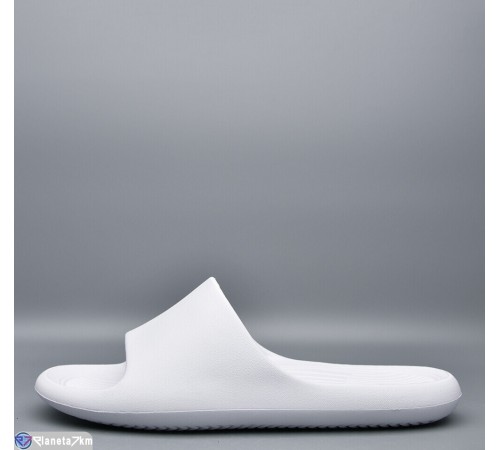 Шлепки жіночі на літо (8 пар р.36-41) білий  "LULI"