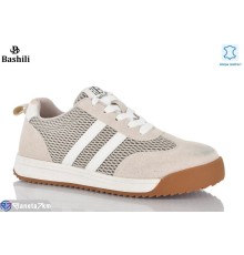 Кросівки жіночі на весну/осінь (8 пар р.36-41) бежевий  "Башили"