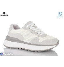 Кросівки жіночі на весну/осінь (8 пар р.36-41) бежевий  "Башили"