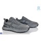 Кросівки чоловічі на весну/осінь (6 пар р.46-48) сірий  "KULIBABA"