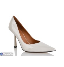 Туфлі жіночі на весну/осінь (6 пар р.36-40) бежевий  "TETRAST"