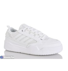 Кросівки жіночі на весну/осінь (8 пар р.36-41) білий  "Belossa"