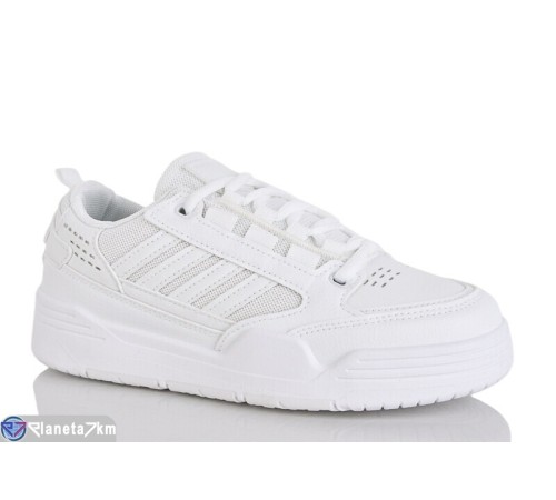 Кросівки жіночі на весну/осінь (8 пар р.36-41) білий  "Belossa"