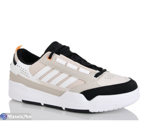 Кросівки чоловічі на весну/осінь (8 пар р.40-45) бежевий  "Belossa"