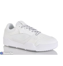 Кросівки чоловічі на весну/осінь (8 пар р.40-45) білий  "Belossa"