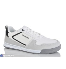 Кросівки чоловічі на весну/осінь (8 пар р.40-45) білий  "Belossa"