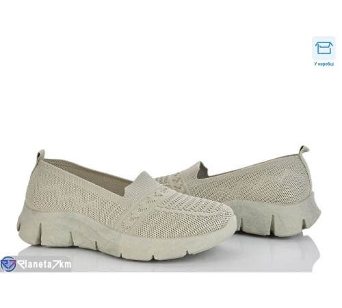 Сліпони жіночі на літо (8 пар р.36-41) зелений  "Insect"