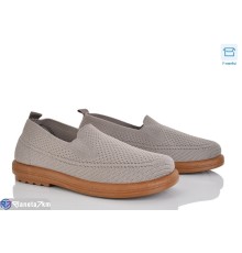 Сліпони жіночі на літо (8 пар р.36-41) коричневий  "Insect"