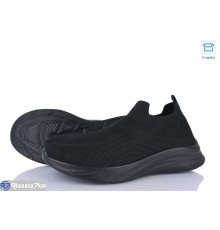 Кросівки чоловічі на літо (8 пар р.40-45) чорний  "Insect"