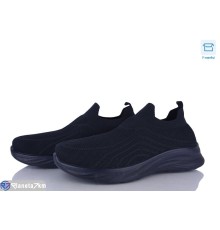 Кросівки чоловічі на літо (8 пар р.40-45) синій  "Insect"