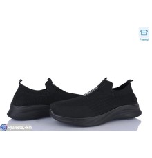 Кросівки чоловічі на літо (8 пар р.40-45) чорний  "Insect"