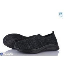 Кросівки чоловічі на літо (8 пар р.40-45) чорний  "Insect"