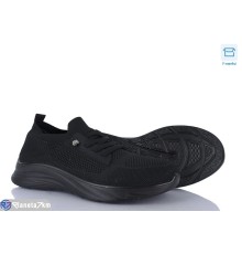 Кросівки чоловічі на літо (8 пар р.40-45) чорний  "Insect"