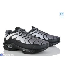 Кросівки чоловічі на весну/осінь (8 пар р.40-45) сірий  "IZY"