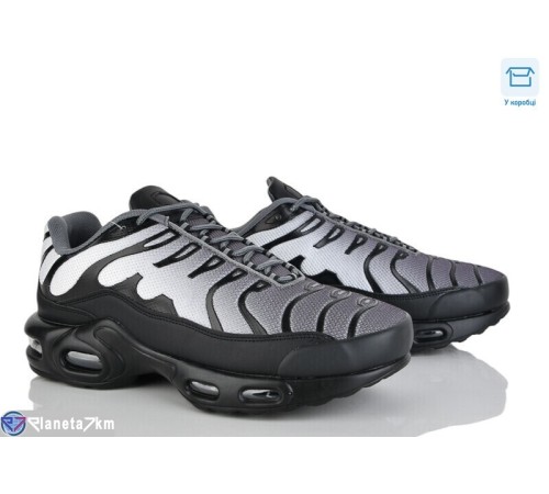 Кросівки чоловічі на весну/осінь (8 пар р.40-45) сірий  "IZY"