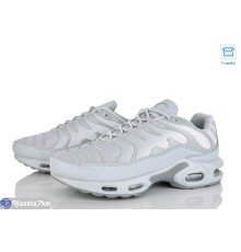 Кросівки чоловічі на весну/осінь (8 пар р.40-45) сірий  "IZY"