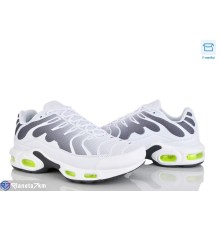 Кросівки чоловічі на весну/осінь (8 пар р.40-45) білий  "IZY"