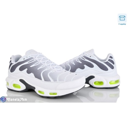 Кросівки чоловічі на весну/осінь (8 пар р.40-45) білий  "IZY"