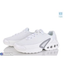 Кросівки чоловічі на весну/осінь (8 пар р.40-45) білий  "IZY"