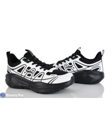 Кросівки жіночі на весну/осінь (8 пар р.36-40) білий  "LEVLU"