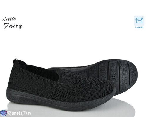 Сліпони жіночі на літо (8 пар р.36-41) чорний  "LOFA"