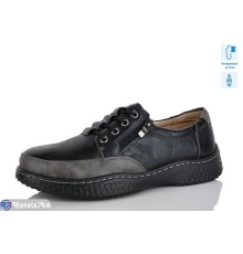 Кросівки жіночі на весну/осінь (8 пар р.36-41) чорний  "Terona"