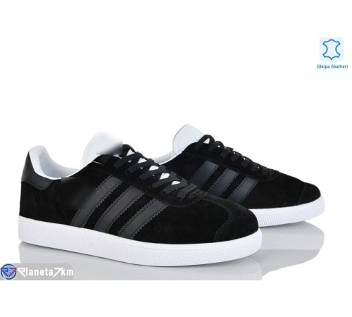 Кросівки жіночі на весну/осінь (8 пар р.37-41) чорний  "Zevs"