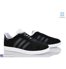 Кросівки чоловічі на весну/осінь (8 пар р.41-45) чорний  "Zevs"