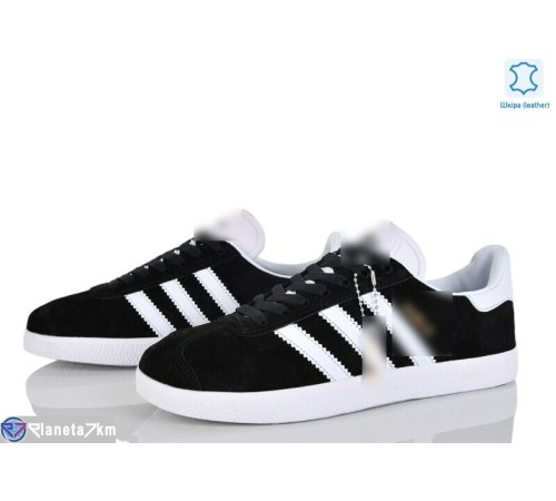 Кросівки жіночі на весну/осінь (8 пар р.37-41) чорний  "Zevs"