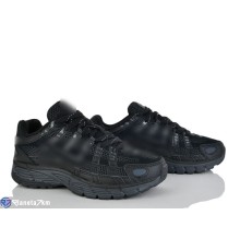 Кросівки жіночі на весну/осінь (8 пар р.37-41) чорний  "Zevs"