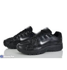 Кросівки жіночі на весну/осінь (8 пар р.37-41) чорний  "Zevs"