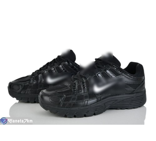 Кросівки жіночі на весну/осінь (8 пар р.37-41) чорний  "Zevs"