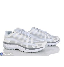 Кросівки жіночі на весну/осінь (8 пар р.37-41) білий  "Zevs"