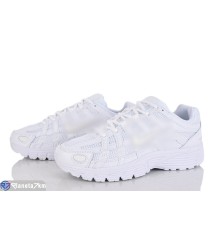 Кросівки жіночі на весну/осінь (8 пар р.37-41) білий  "Zevs"