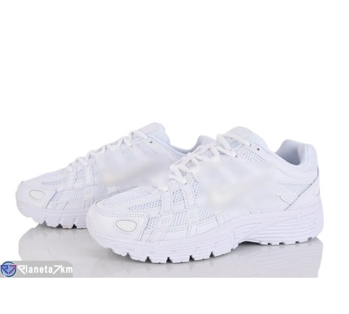 Кросівки жіночі на весну/осінь (8 пар р.37-41) білий  "Zevs"