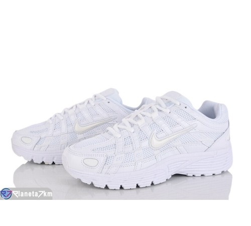 Кросівки жіночі на весну/осінь (8 пар р.37-41) білий  "Zevs"