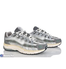 Кросівки жіночі на весну/осінь (8 пар р.37-41) сірий  "Zevs"