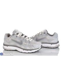 Кросівки жіночі на весну/осінь (8 пар р.37-41) сірий  "Zevs"