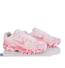 Кросівки жіночі на весну/осінь (8 пар р.37-41) рожевий  "Zevs"