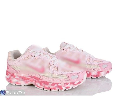 Кросівки жіночі на весну/осінь (8 пар р.37-41) рожевий  "Zevs"