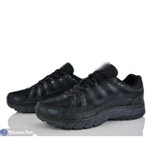 Кросівки чоловічі на весну/осінь (8 пар р.41-45) чорний  "Zevs"