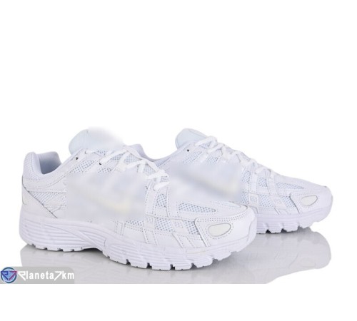 Кросівки чоловічі на весну/осінь (8 пар р.41-45) білий  "Zevs"